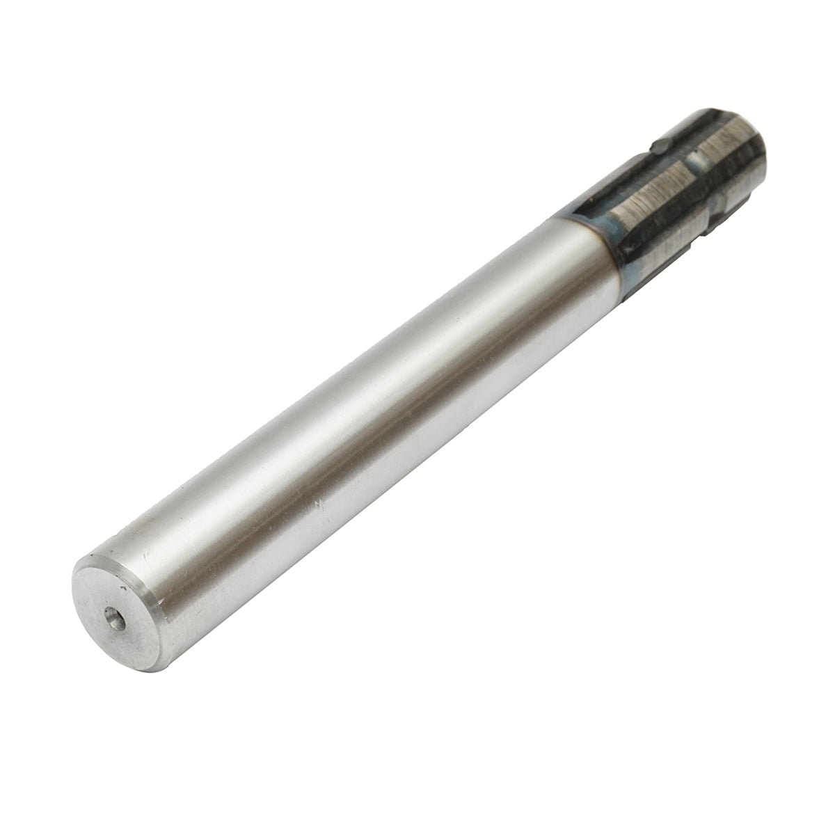 Asse di collegamento scanalato esterno L=30 cm Z=6 1 3/8 - immagine 3