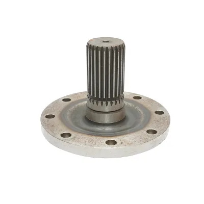 Asse ruota planetaria posteriore (perno) Massey Ferguson codice OEM 884847M92, 884847M93, 884850M3, 884847, 884850