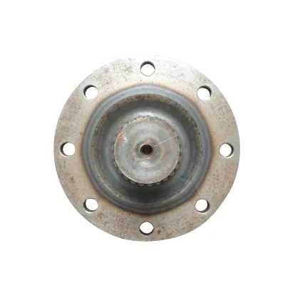 Asse ruota planetaria posteriore (perno) Massey Ferguson codice OEM 884847M92, 884847M93, 884850M3, 884847, 884850 - immagine 2