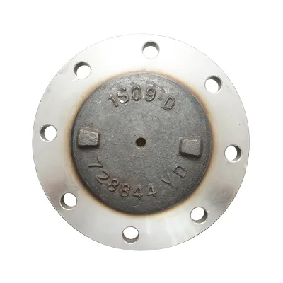 Asse ruota planetaria posteriore (perno) Massey Ferguson codice OEM 884847M92, 884847M93, 884850M3, 884847, 884850 - immagine 4