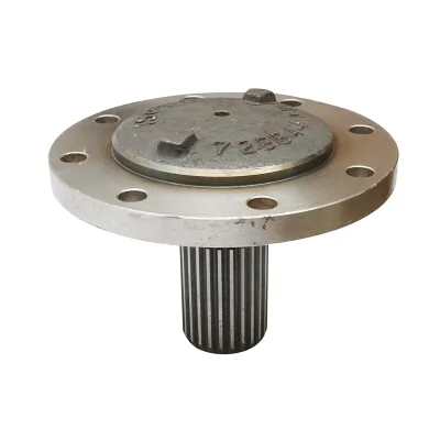 Asse ruota planetaria posteriore (perno) Massey Ferguson codice OEM 884847M92, 884847M93, 884850M3, 884847, 884850 - immagine 3