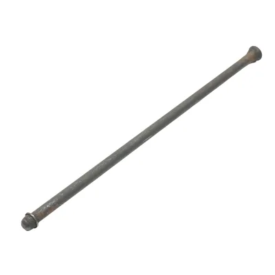 Asta bilanciere Massey Ferguson, Landini codice OEM 31434307, 3725455, 733817M1