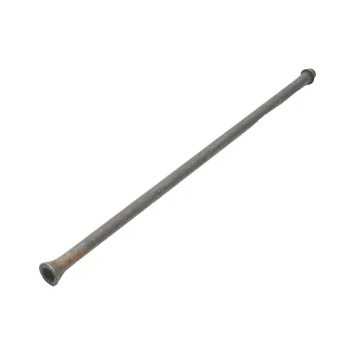 Asta bilanciere Massey Ferguson, Landini codice OEM 31434307, 3725455, 733817M1 - immagine 3