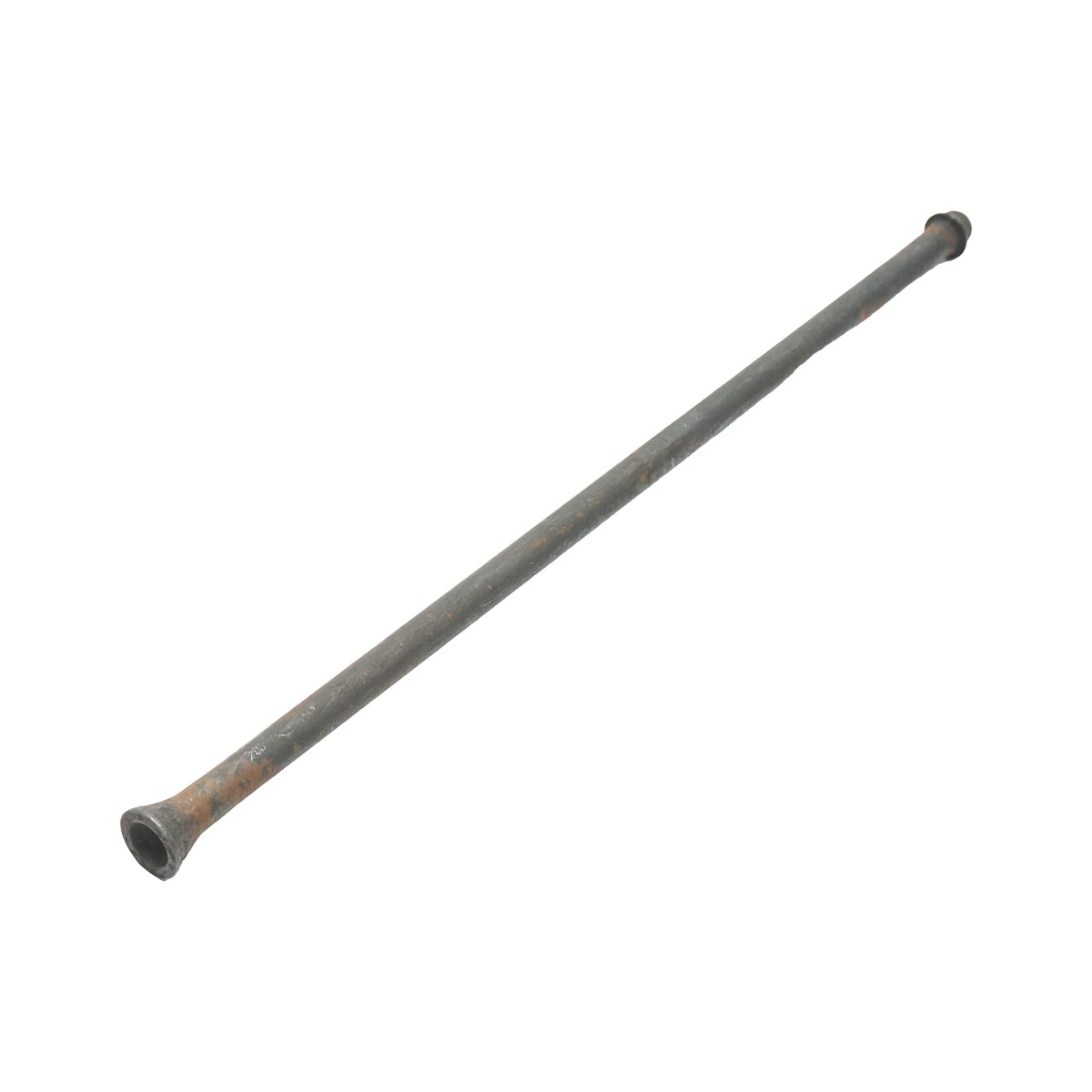 Asta bilanciere Massey Ferguson, Landini codice OEM 31434307, 3725455, 733817M1 - immagine 3