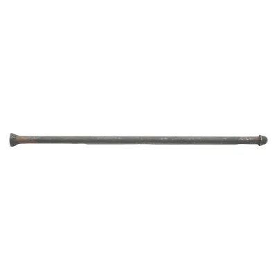 Asta bilanciere Massey Ferguson, Landini codice OEM 31434307, 3725455, 733817M1 - immagine 2