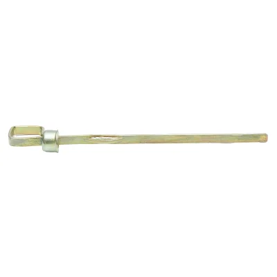 Asta di livello dell'olio motore Massey Ferguson, codice OEM 31786412, 3641857M1, 731117M91, 731117 - immagine 2