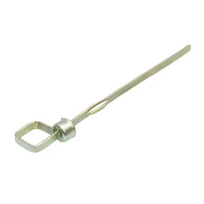 Asta di livello dell'olio motore Massey Ferguson, codice OEM 31786412, 3641857M1, 731117M91, 731117 - immagine 3