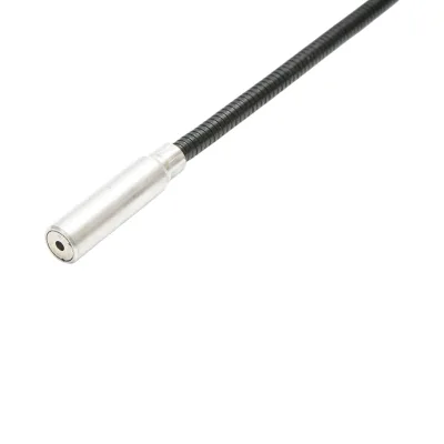 Asta magnetica flessibile con LED 600mm Breckner Germany - immagine 6