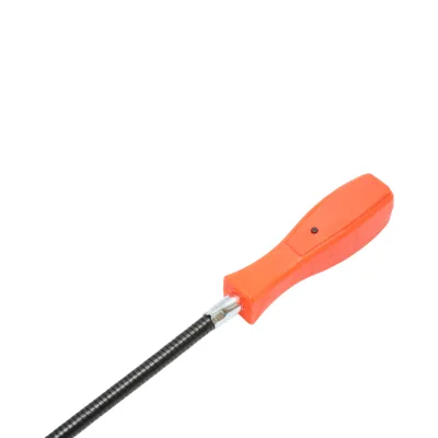 Asta magnetica flessibile con LED 600mm Breckner Germany - immagine 5