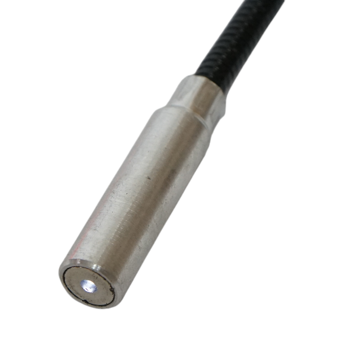 Asta magnetica flessibile con LED 600mm Breckner Germany - immagine 3