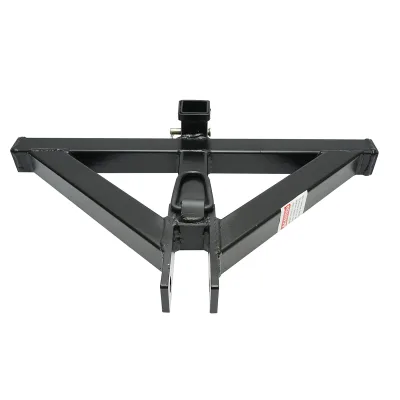 Attacco a 3 punti, cat. 2 965x508x165mm - immagine 2