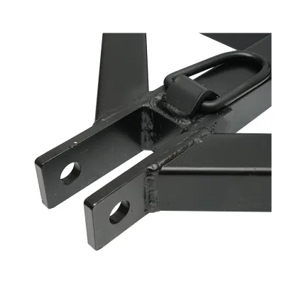 Attacco a 3 punti, cat. 2 965x508x165mm - immagine 5