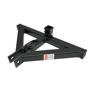 Attacco a 3 punti, cat. 2 965x508x165mm