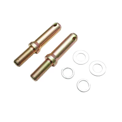 Attacco a 3 punti, cat. 2 965x508x165mm - immagine 6