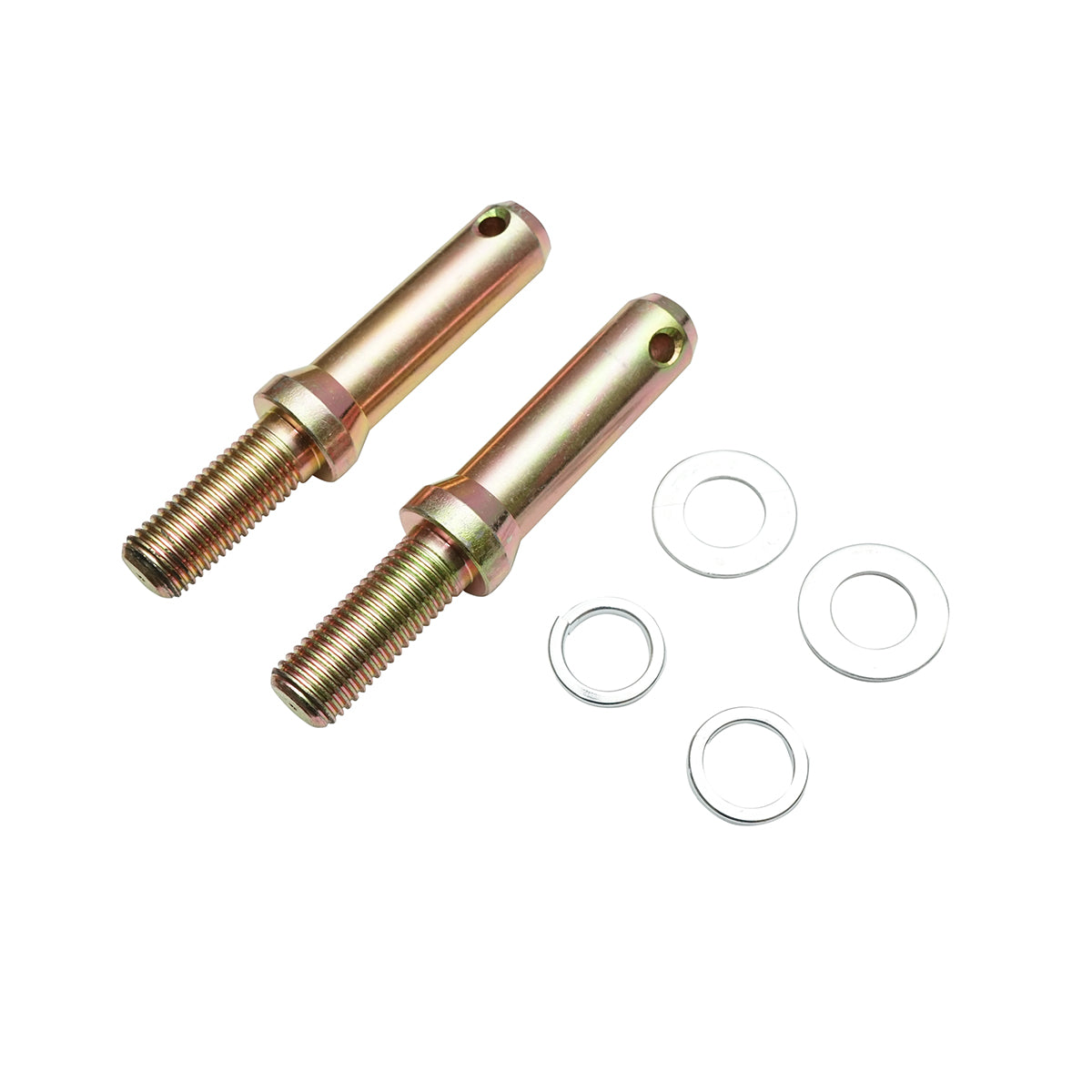 Attacco a 3 punti, cat. 2 965x508x165mm - immagine 6