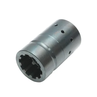 Attacco gruppo conico posteriore corto Massey Ferguson codice OEM 1680189M1 - immagine 2