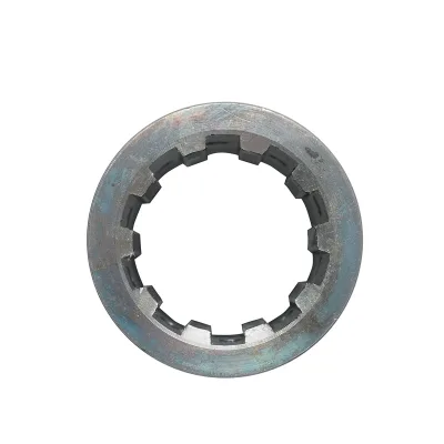 Attacco gruppo conico posteriore corto Massey Ferguson codice OEM 1680189M1 - immagine 3