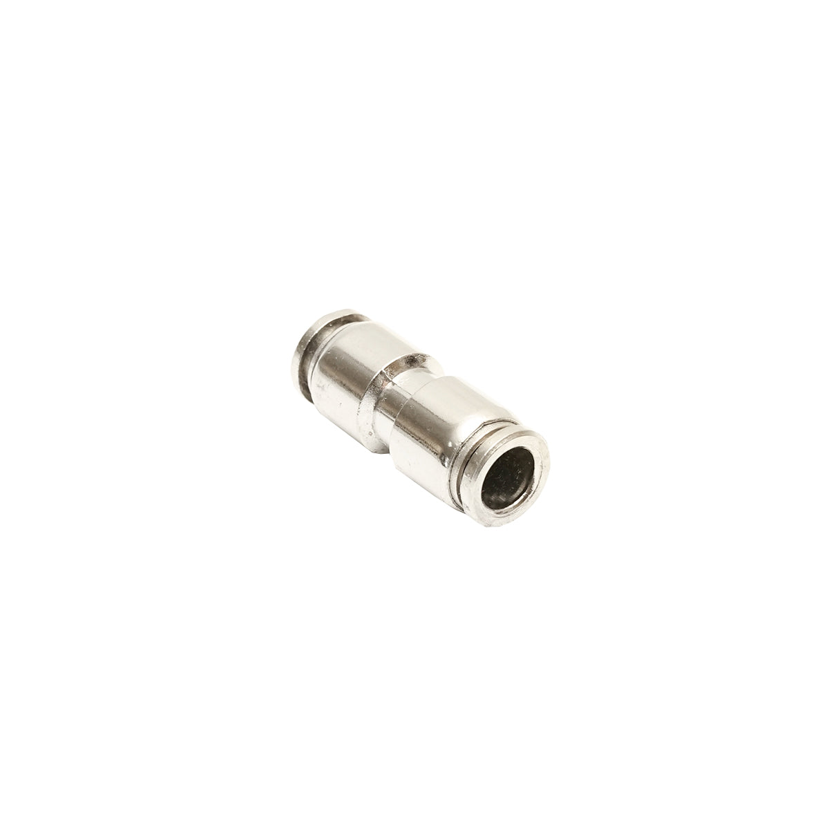 Attacco rapido in rame per tubo da 8mm - immagine 3