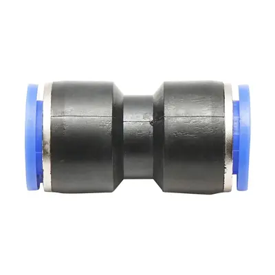 Attacco rapido per tubo  da 14 mm - plastica