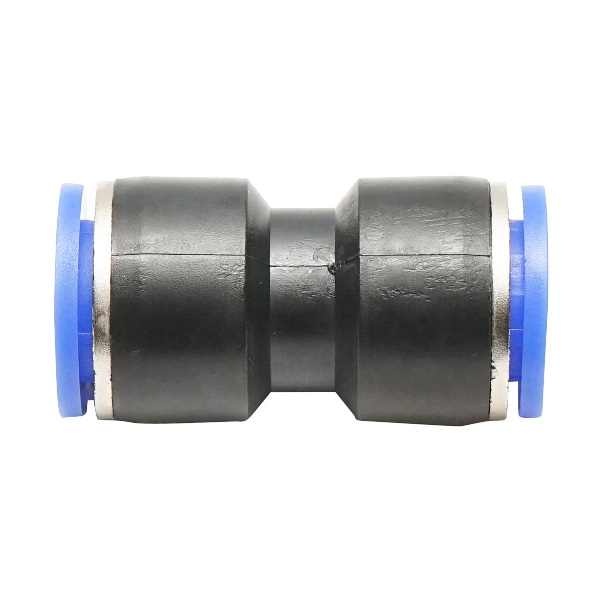 Attacco rapido per tubo  da 14 mm - plastica