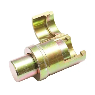 Attrezzo per crimpare tubi flessibili in acciaio inox corrugato DN25 - immagine 2