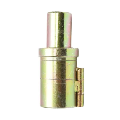 Attrezzo per crimpare tubi flessibili in acciaio inox corrugato DN25 - immagine 3