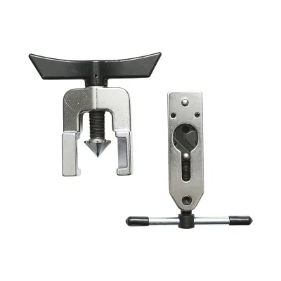 Attrezzo per crimpare tubi HVAC/R da 5-16 mm Breckner Germany - immagine 2