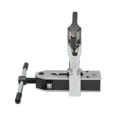Attrezzo per crimpare tubi HVAC/R da 5-16 mm Breckner Germany - immagine 5