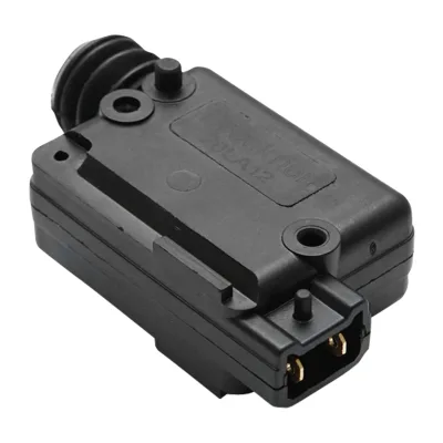Attuatore porta e bagagliaio Dacia Logan berlina 7700712901 - immagine 2
