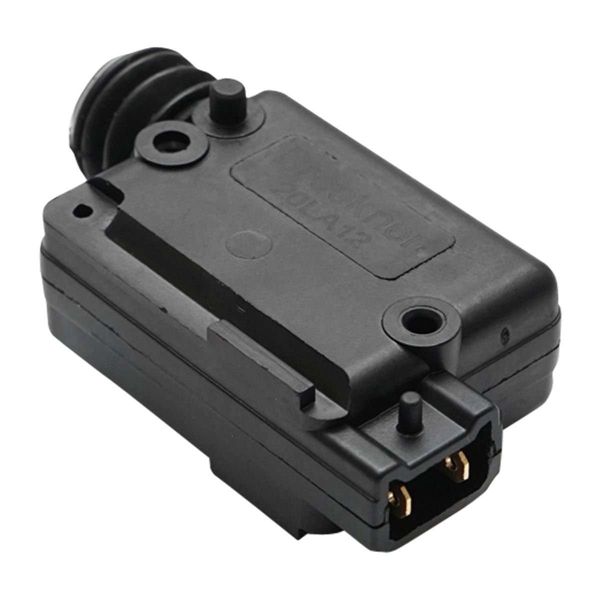 Attuatore porta e bagagliaio Dacia Logan berlina 7700712901 - immagine 2