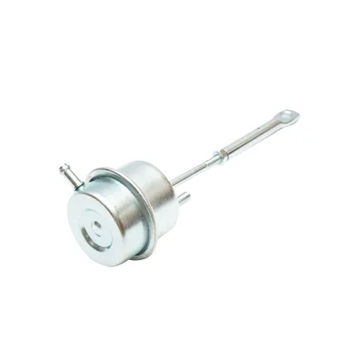Attuatore turbo per trattore forestale, motore Perkins codice OEM 2061-016-334BZ, 711736-0003, 8G25-200-A66 - immagine 2