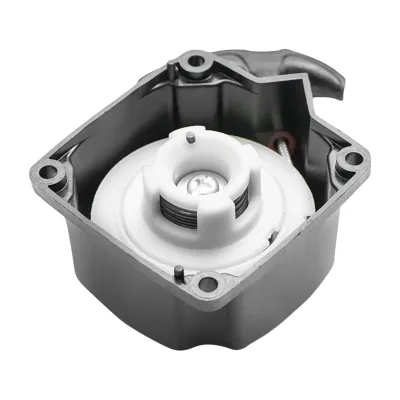 Avviatore completo per decespugliatore Breckner Germany - immagine 6