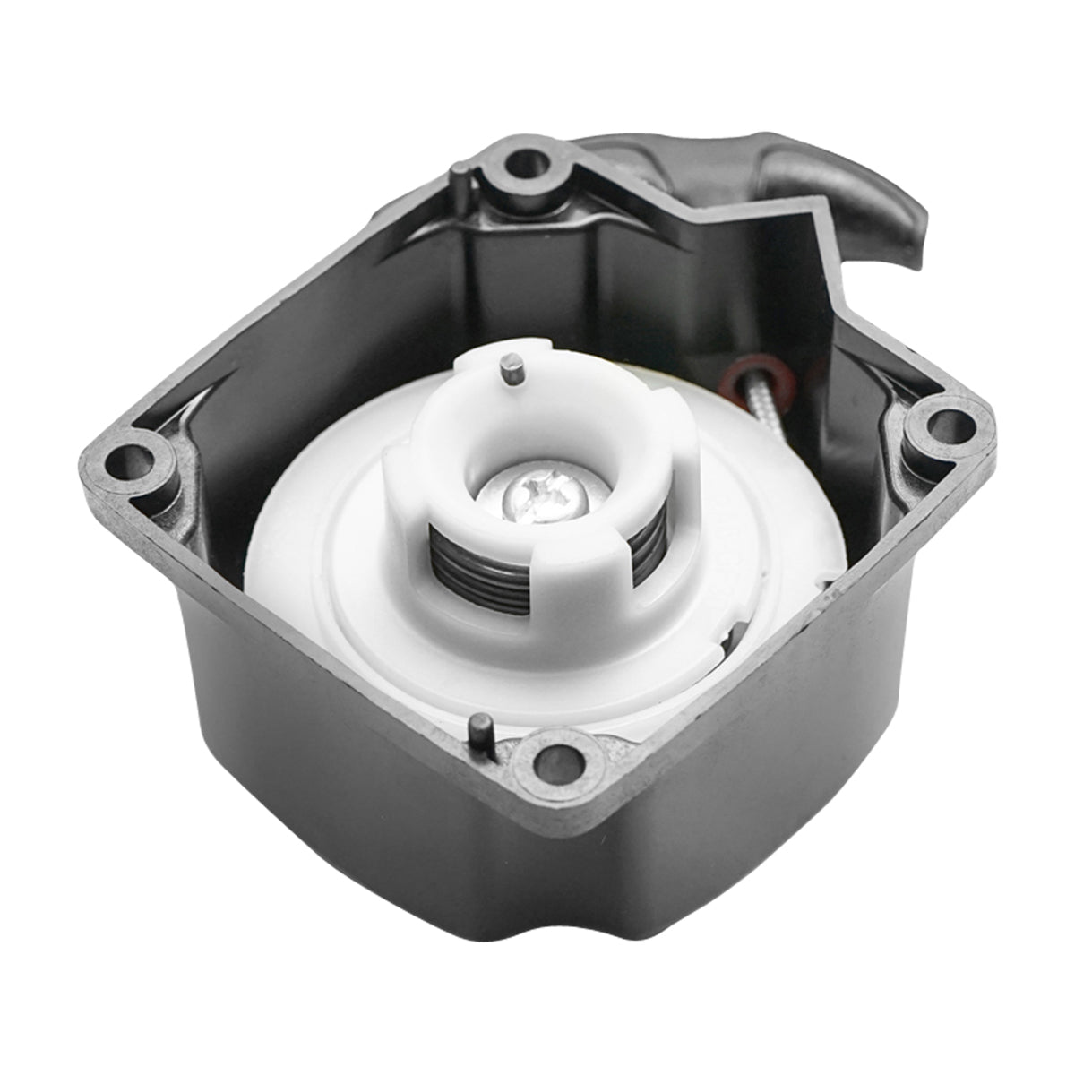 Avviatore completo per decespugliatore Breckner Germany - immagine 6