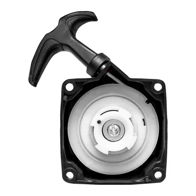 Avviatore completo per decespugliatore Breckner Germany