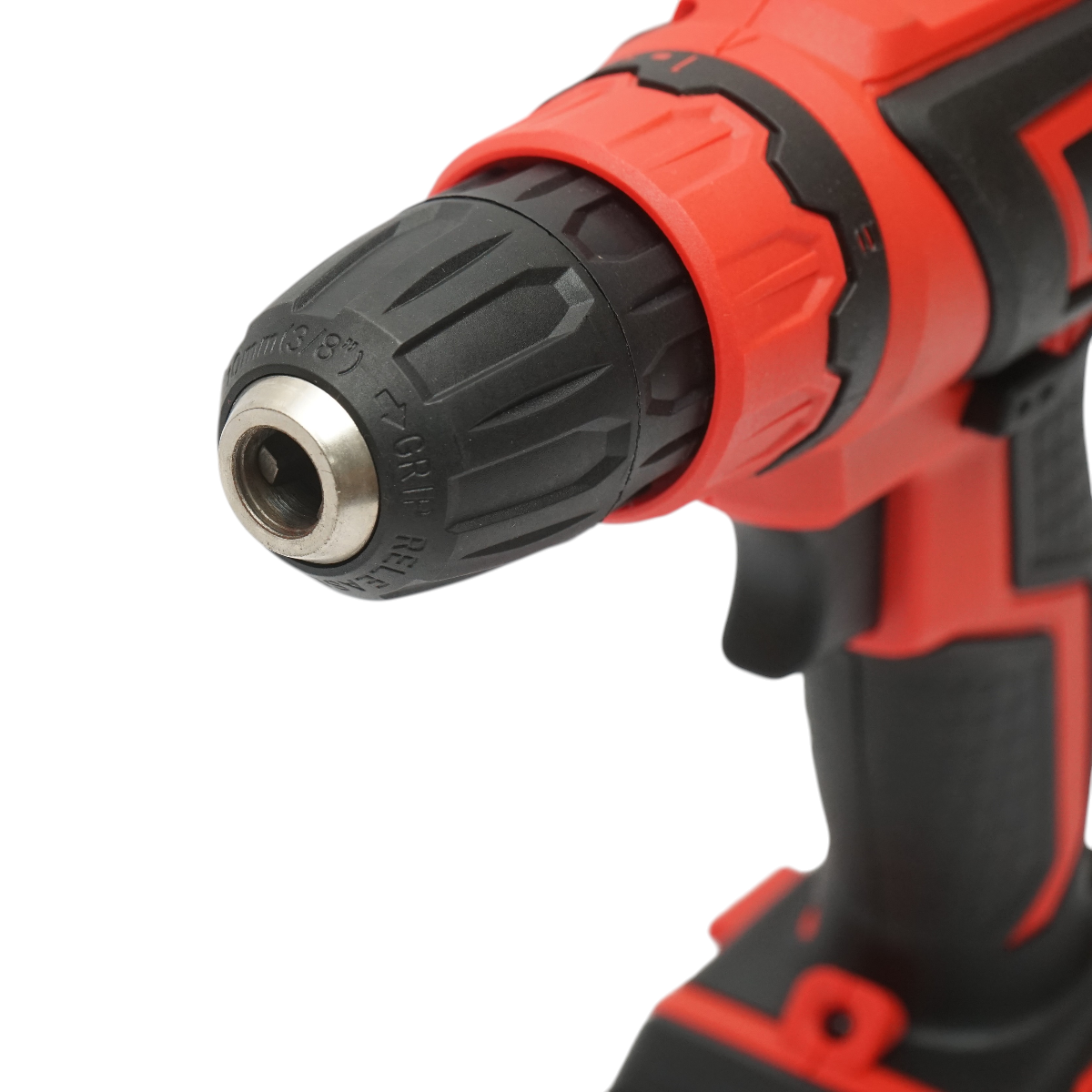 Avvitatore e trapano con 2 batterie al litio 21V/1,5Ah, coppia 29Nm, mandrino da 10mm, velocità 0-1350rpm Breckner Germany - immagine 6