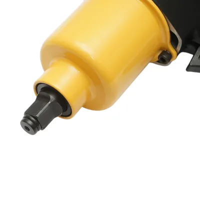Avvitatore pneumatico reversibile a impulsi da 1/2 pollice, 660 Nm, 8500 giri/min, pressione massima 8 bar Crownman - immagine 6