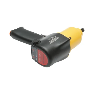 Avvitatore pneumatico reversibile a impulsi da 1/2 pollice, 660 Nm, 8500 giri/min, pressione massima 8 bar Crownman - immagine 4