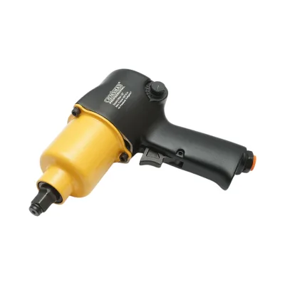 Avvitatore pneumatico reversibile a impulsi da 1/2 pollice, 660 Nm, 8500 giri/min, pressione massima 8 bar Crownman - immagine 3