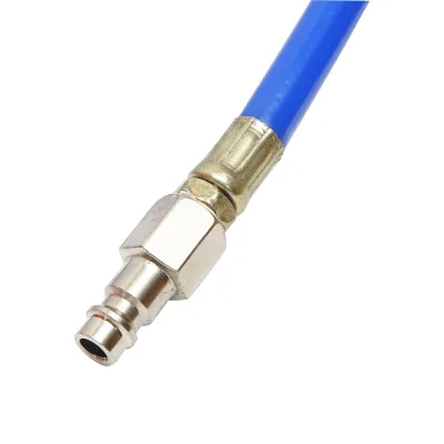 Avvolgitubo automatico per aria compressa 15m, diametro 8x12mm - immagine 6