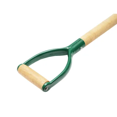 Badile Pala 1.7x280x350mm Manico Legno - immagine 6