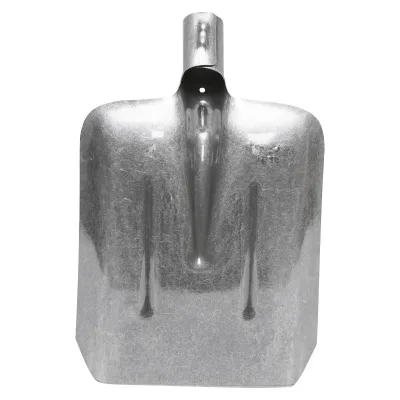 Badile Pala senza manico 230x280x370mm - immagine 2