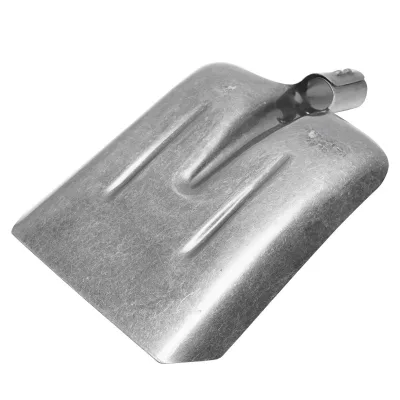 Badile Pala senza manico 230x280x370mm - immagine 3