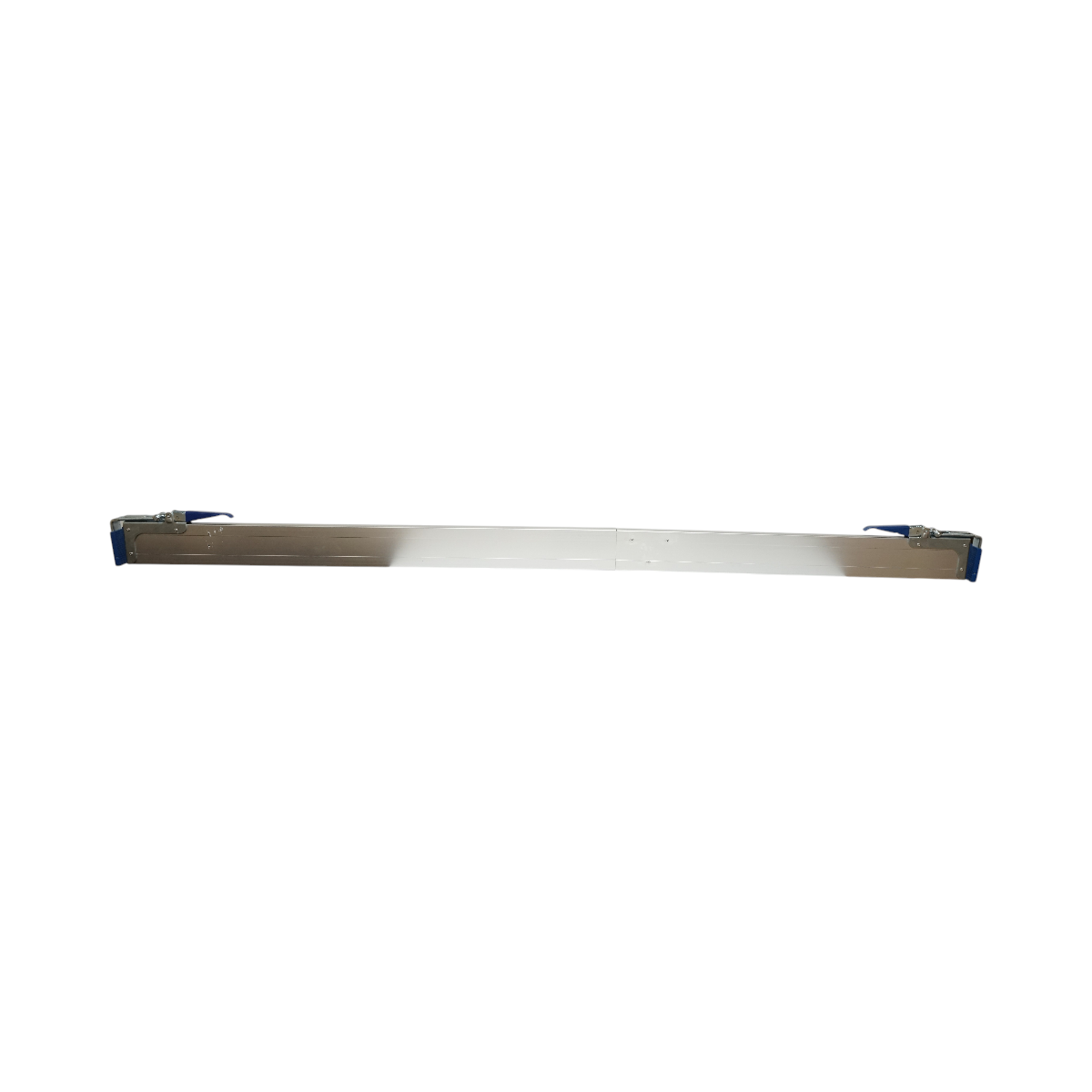 Barra di fissaggio del carico in alluminio 7 kg 2700x120x30 mm Breckner Germany - immagine 4
