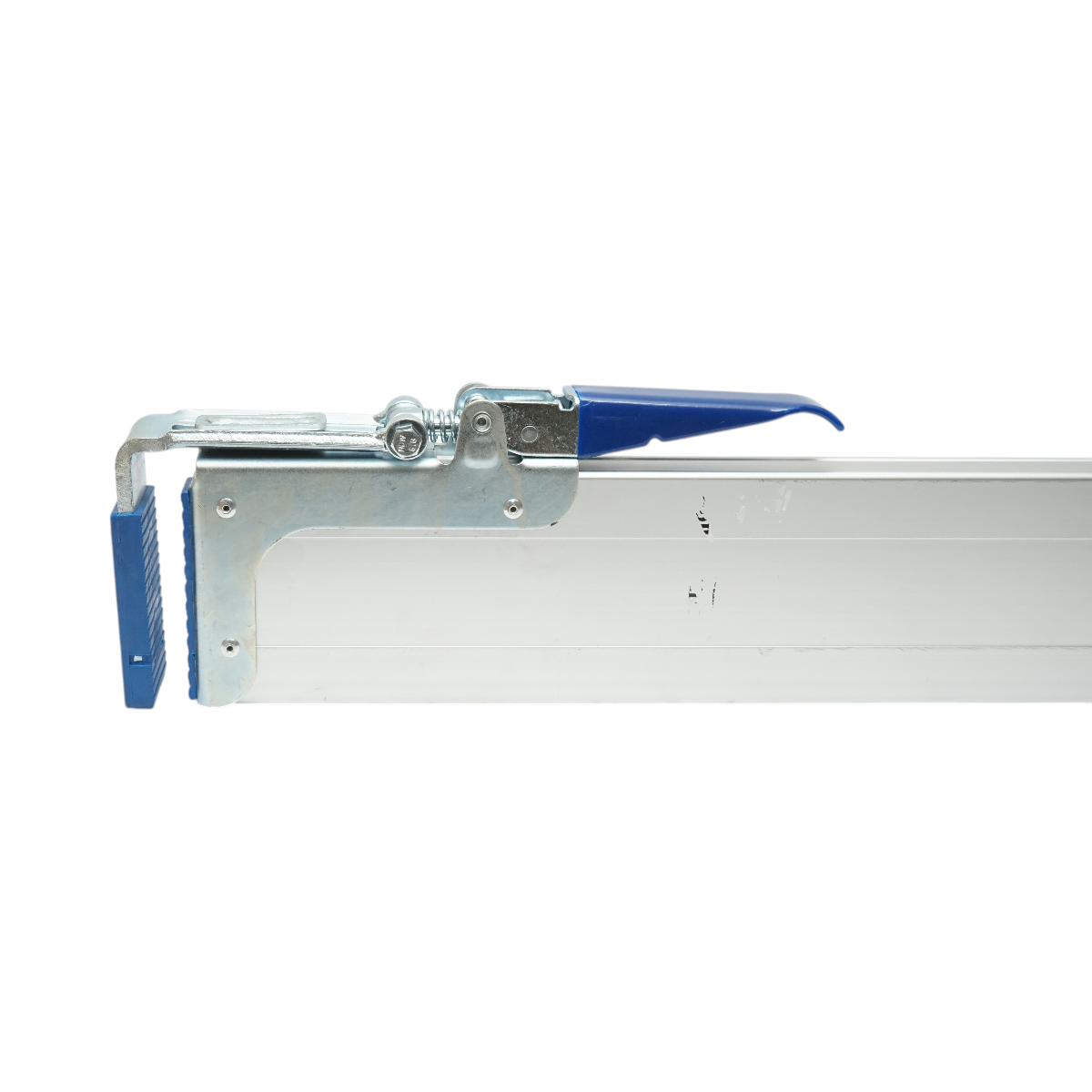 Barra di fissaggio del carico in alluminio 7 kg 2700x120x30 mm Breckner Germany - immagine 3