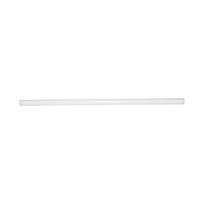 Barra di poliammide PA6 bianca 1000x50mm 2.5 Kg - immagine 3