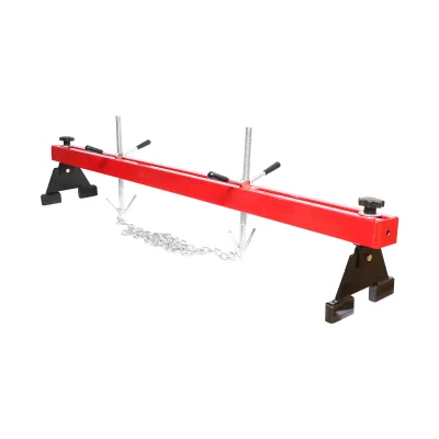 Barra di supporto motore tipo traversa Breckner Germany - immagine 2