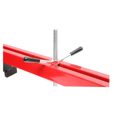 Barra di supporto motore tipo traversa Breckner Germany - immagine 5