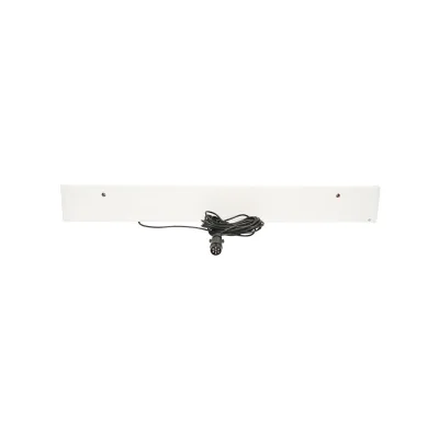 Barra 12-24V led, 1200mm con impianto elettrico e cavo da 7,5m Breckner Germany - immagine 2