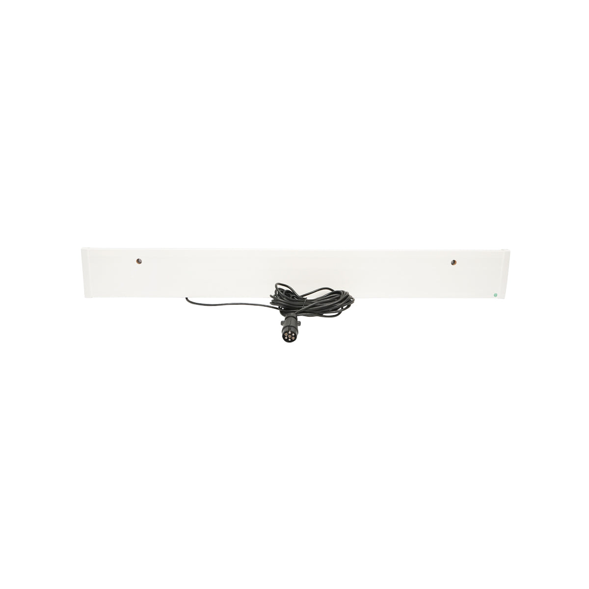Barra 12-24V led, 1200mm con impianto elettrico e cavo da 7,5m Breckner Germany - immagine 2