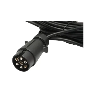 Barra 12-24V led, 1200mm con impianto elettrico e cavo da 7,5m Breckner Germany - immagine 3